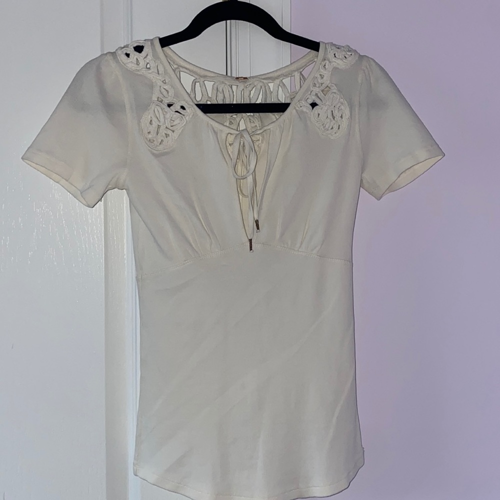 Free people top